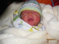 Riley James